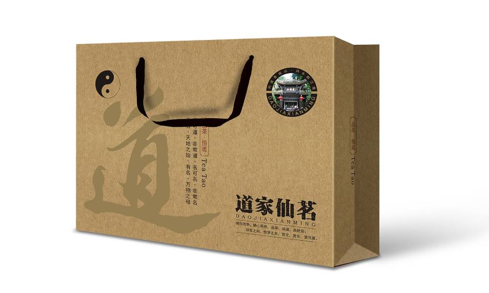 聚焦广宗县产品包装设计：赋能产品，开启市场突围之旅