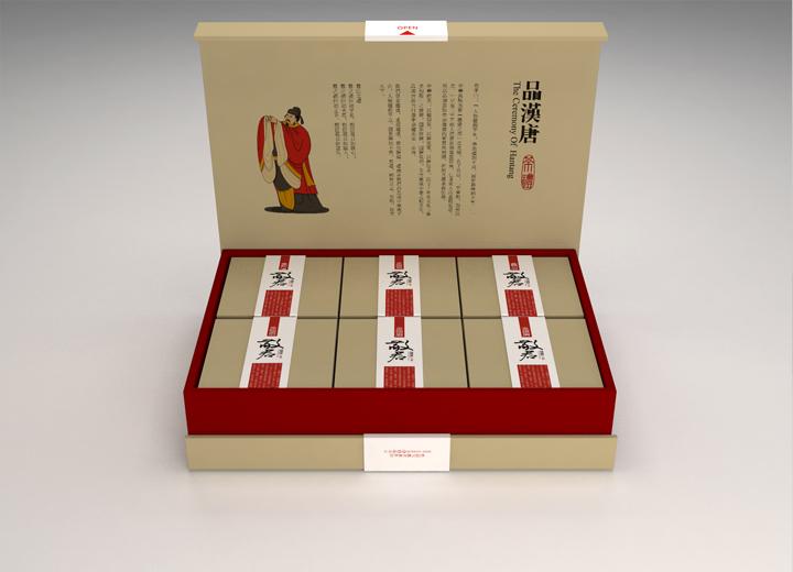 广宗县年货包装设计的温情密码——从市井烟火到年节仪式的视觉重构